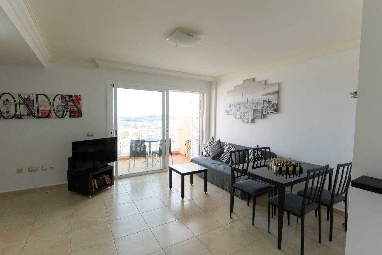 Apartamento En Residencial Cary 2. Poris de Abona Exterior photo