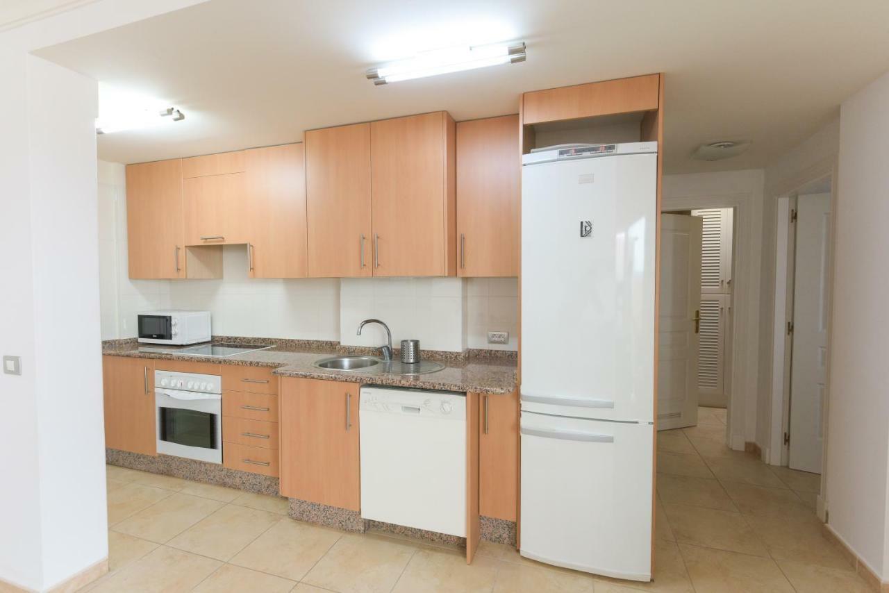 Apartamento En Residencial Cary 2. Poris de Abona Exterior photo
