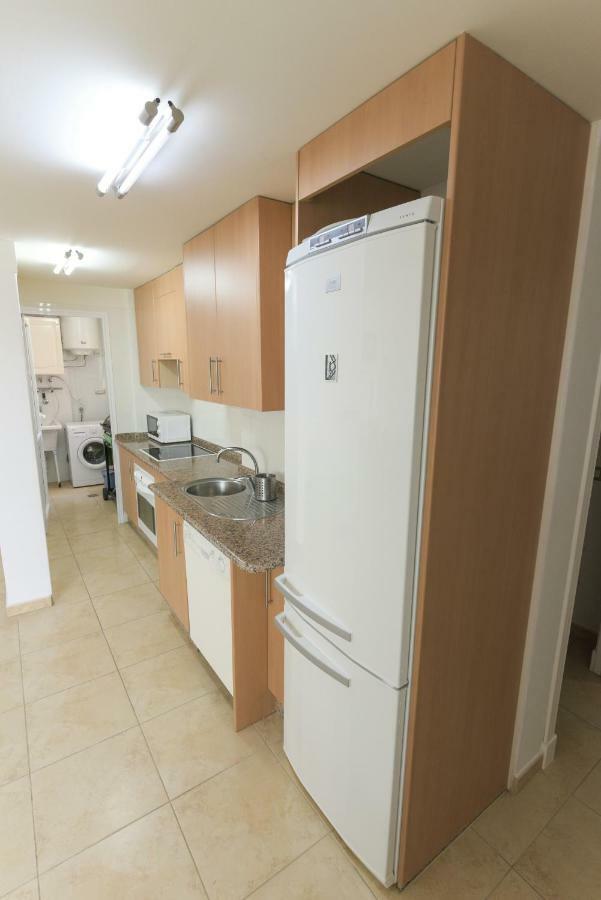 Apartamento En Residencial Cary 2. Poris de Abona Exterior photo