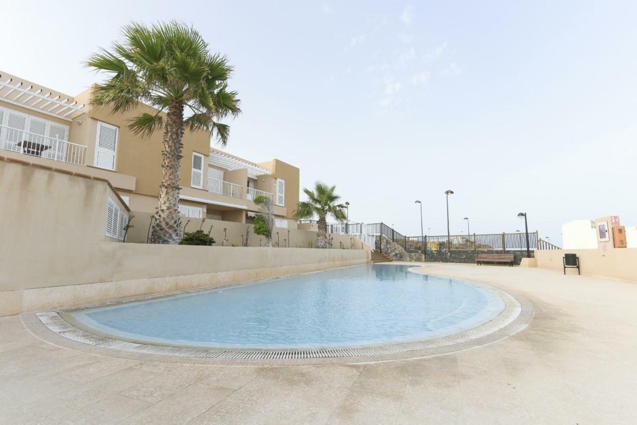Apartamento En Residencial Cary 2. Poris de Abona Exterior photo