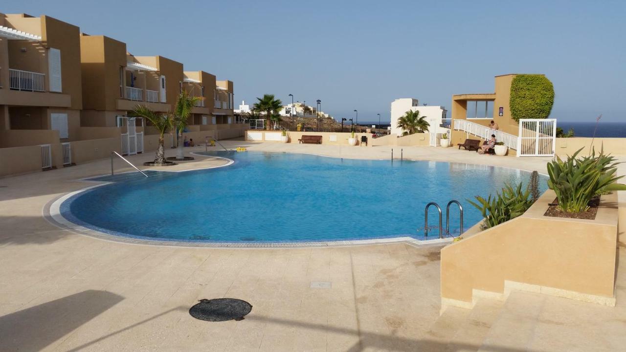Apartamento En Residencial Cary 2. Poris de Abona Exterior photo