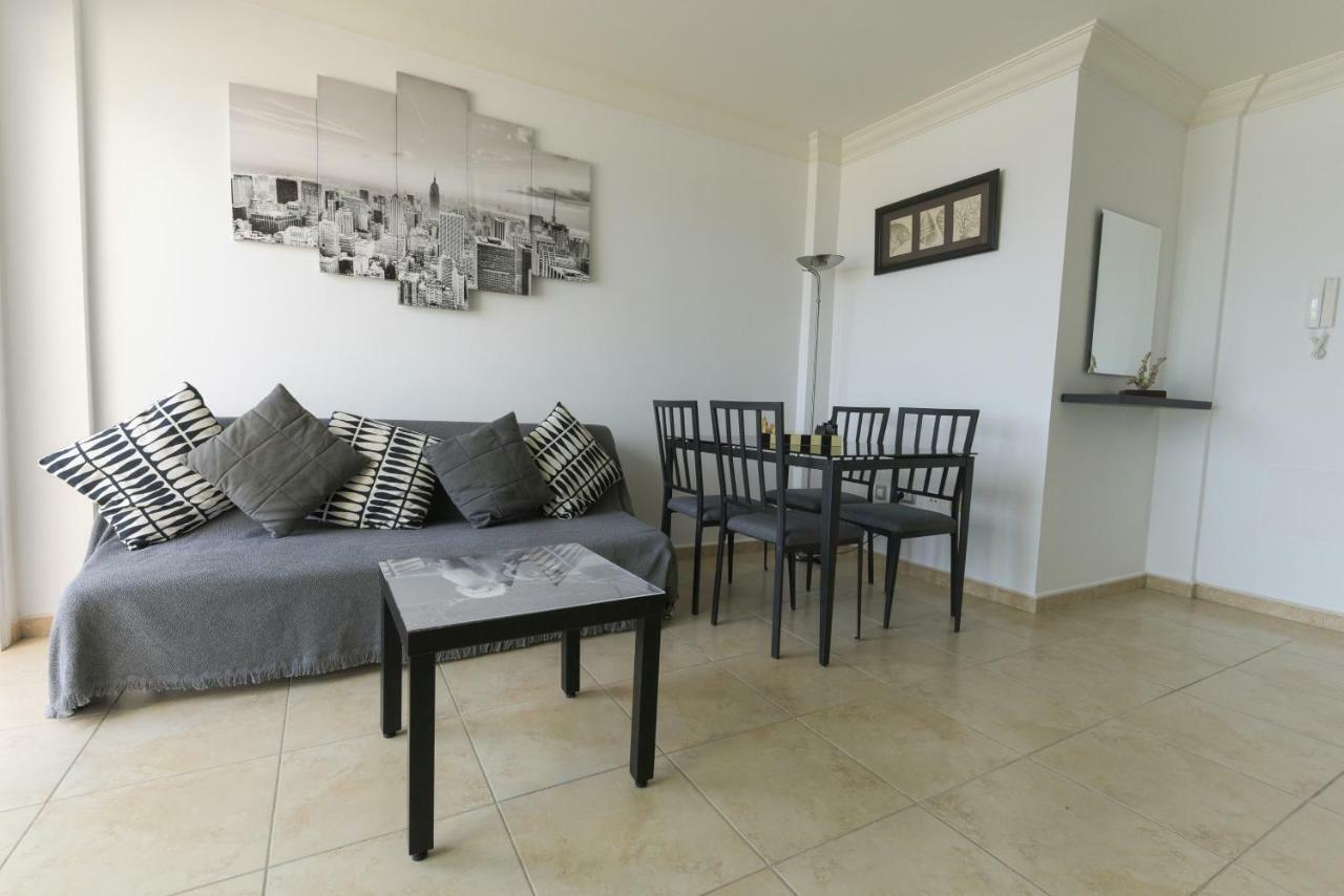 Apartamento En Residencial Cary 2. Poris de Abona Exterior photo
