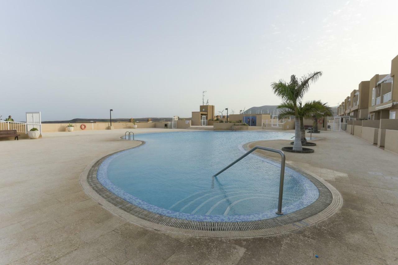 Apartamento En Residencial Cary 2. Poris de Abona Exterior photo