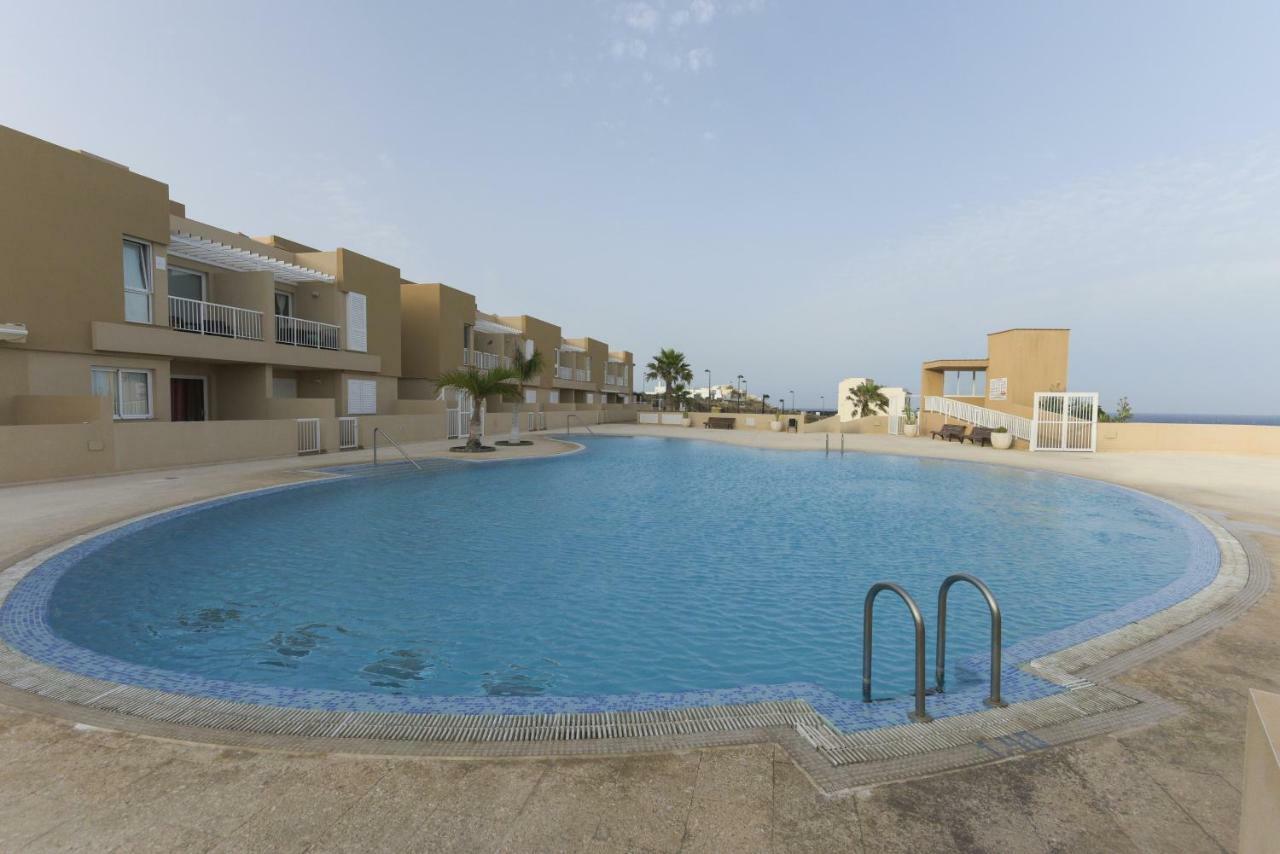 Apartamento En Residencial Cary 2. Poris de Abona Exterior photo