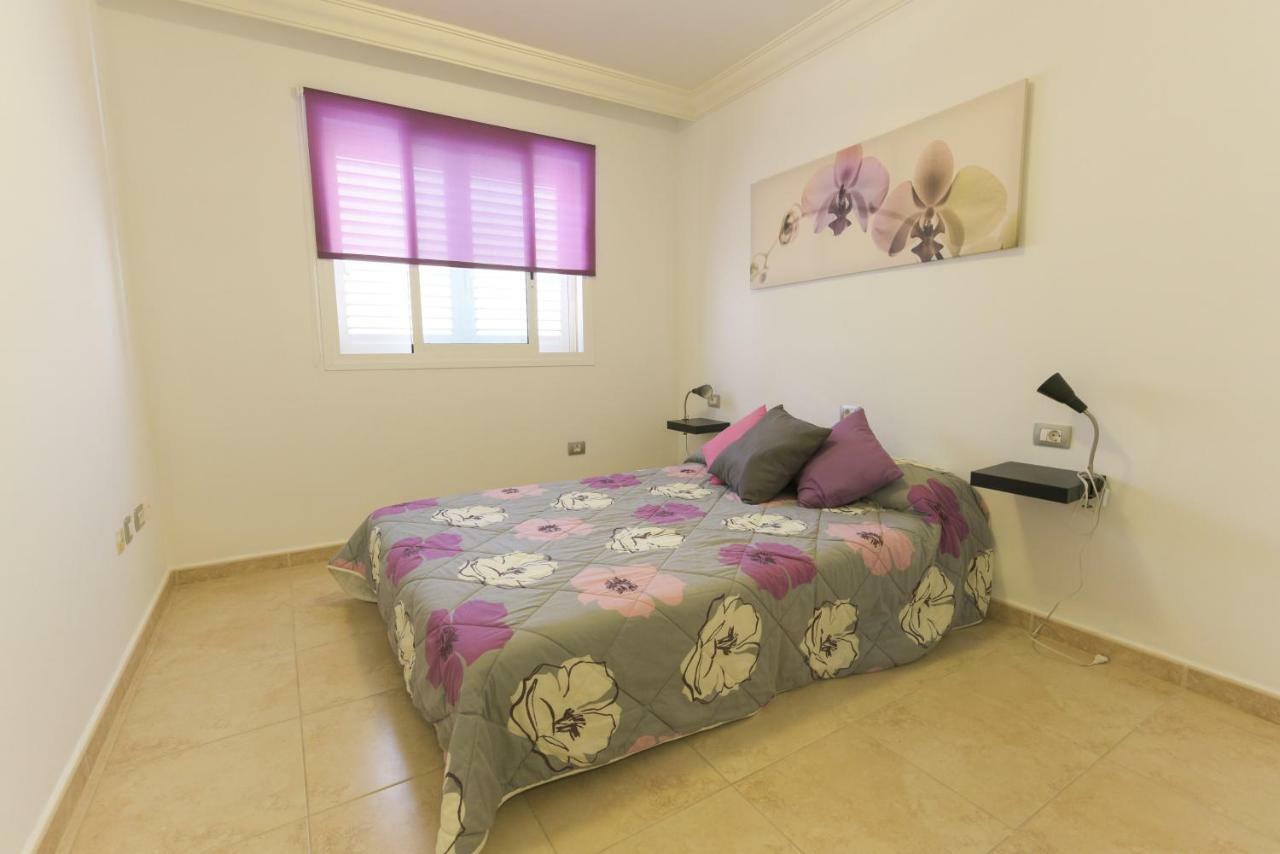 Apartamento En Residencial Cary 2. Poris de Abona Exterior photo