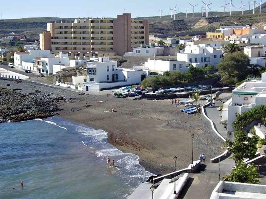 Apartamento En Residencial Cary 2. Poris de Abona Exterior photo